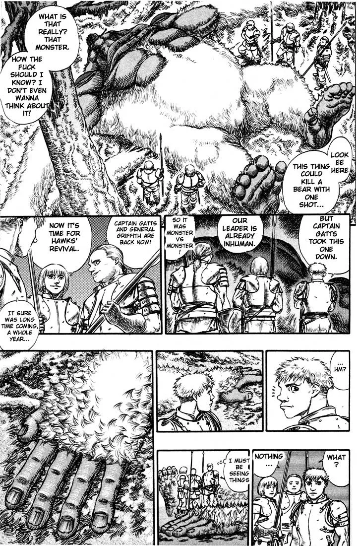 Berserk - Page 14