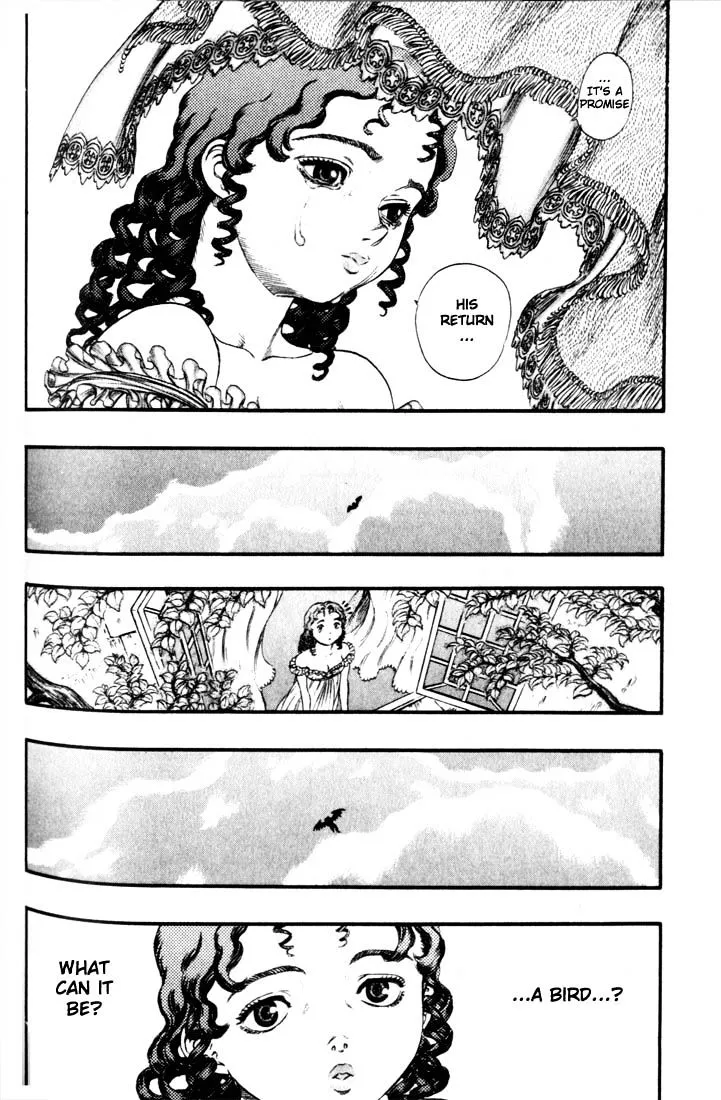 Berserk - Page 5