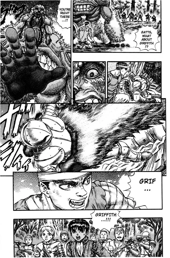 Berserk - Page 6