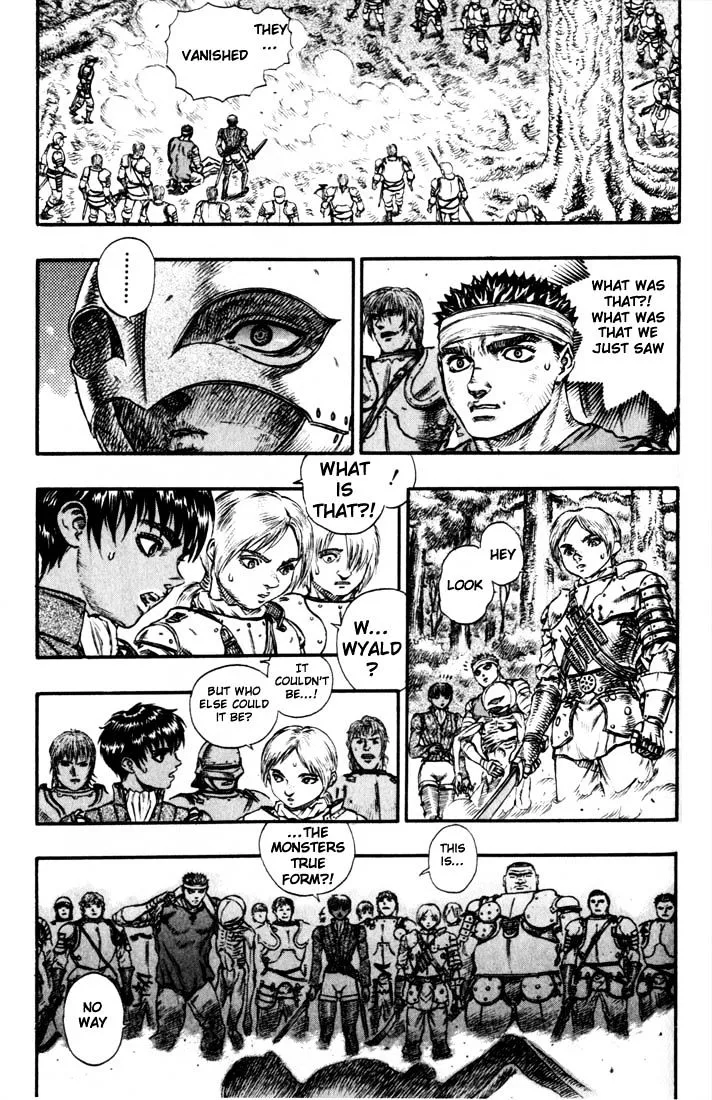 Berserk - Page 20