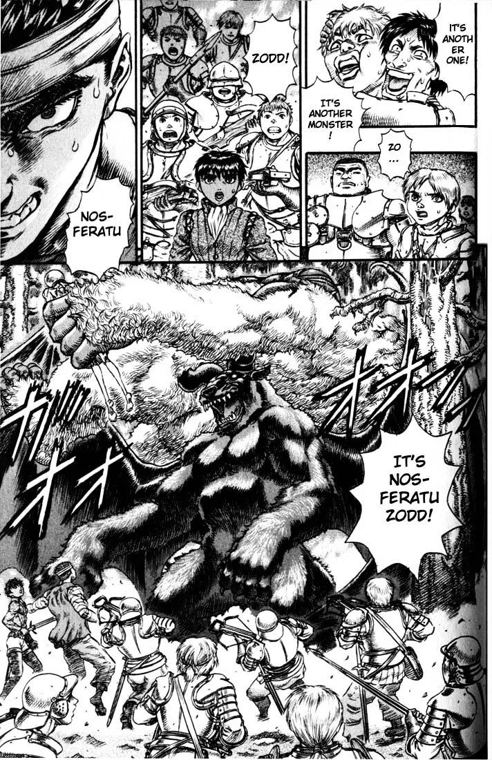 Berserk - Page 6