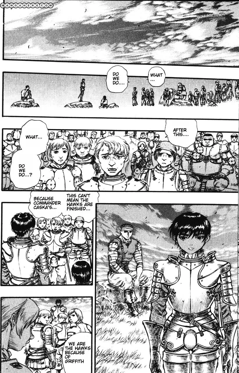 Berserk - Page 11