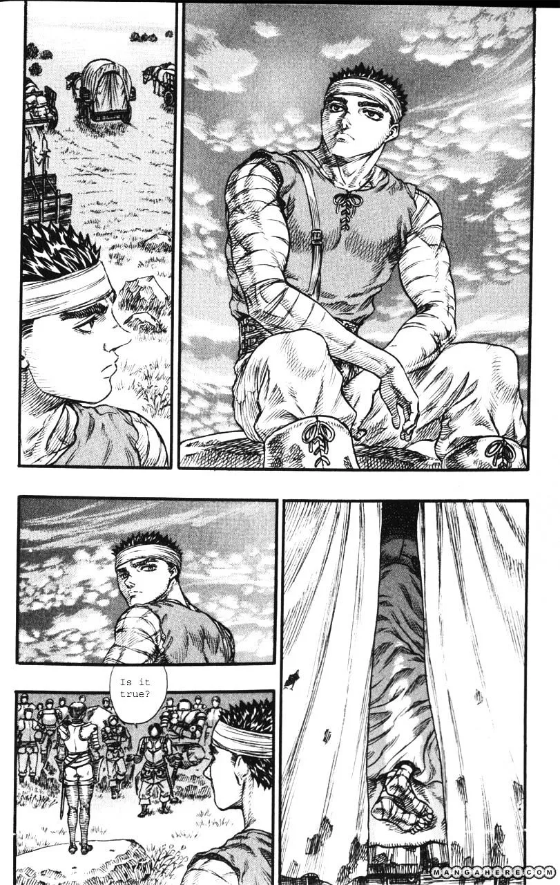 Berserk - Page 4