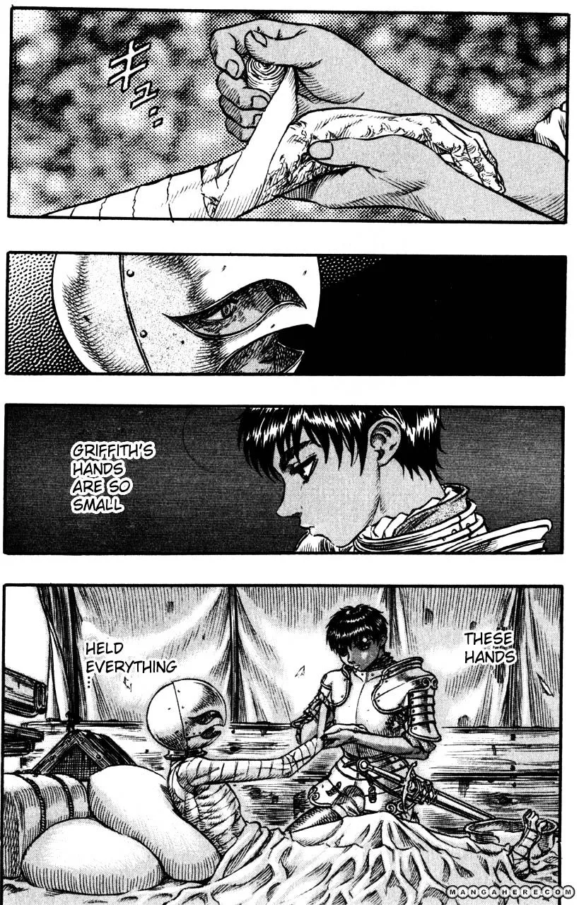 Berserk - Page 1