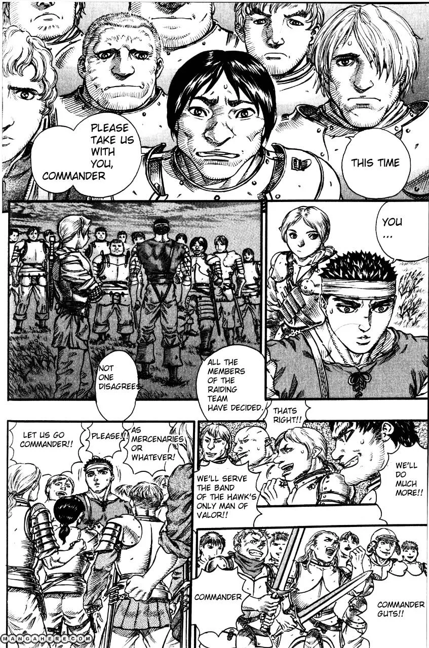 Berserk - Page 11