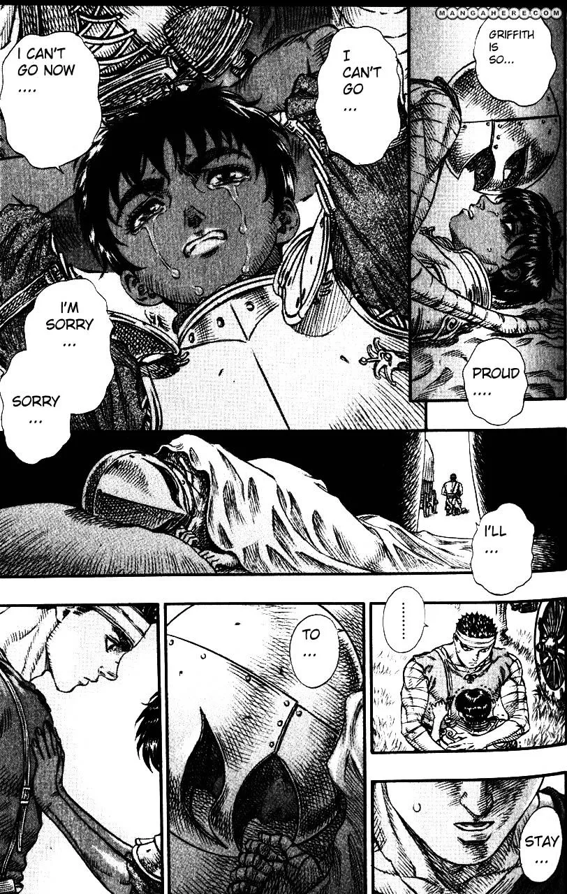 Berserk - Page 18