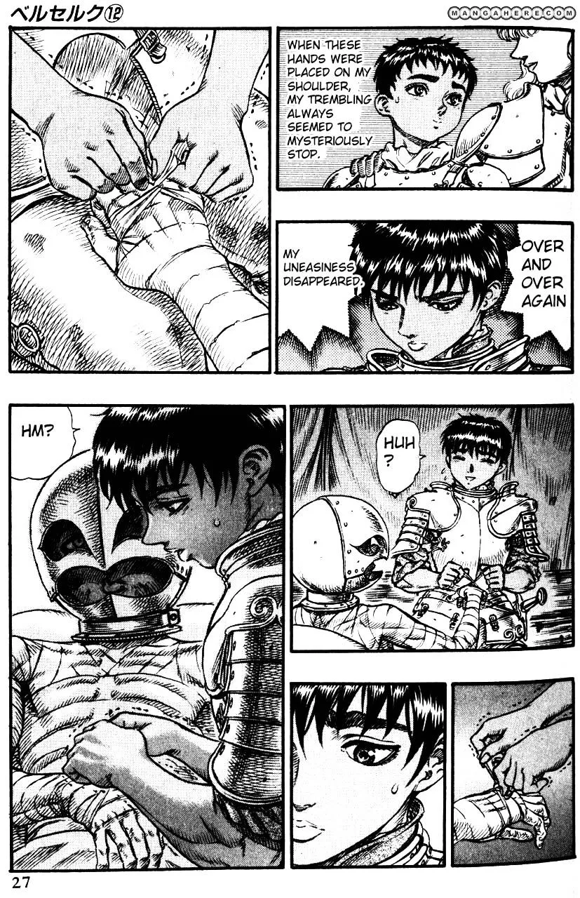 Berserk - Page 2