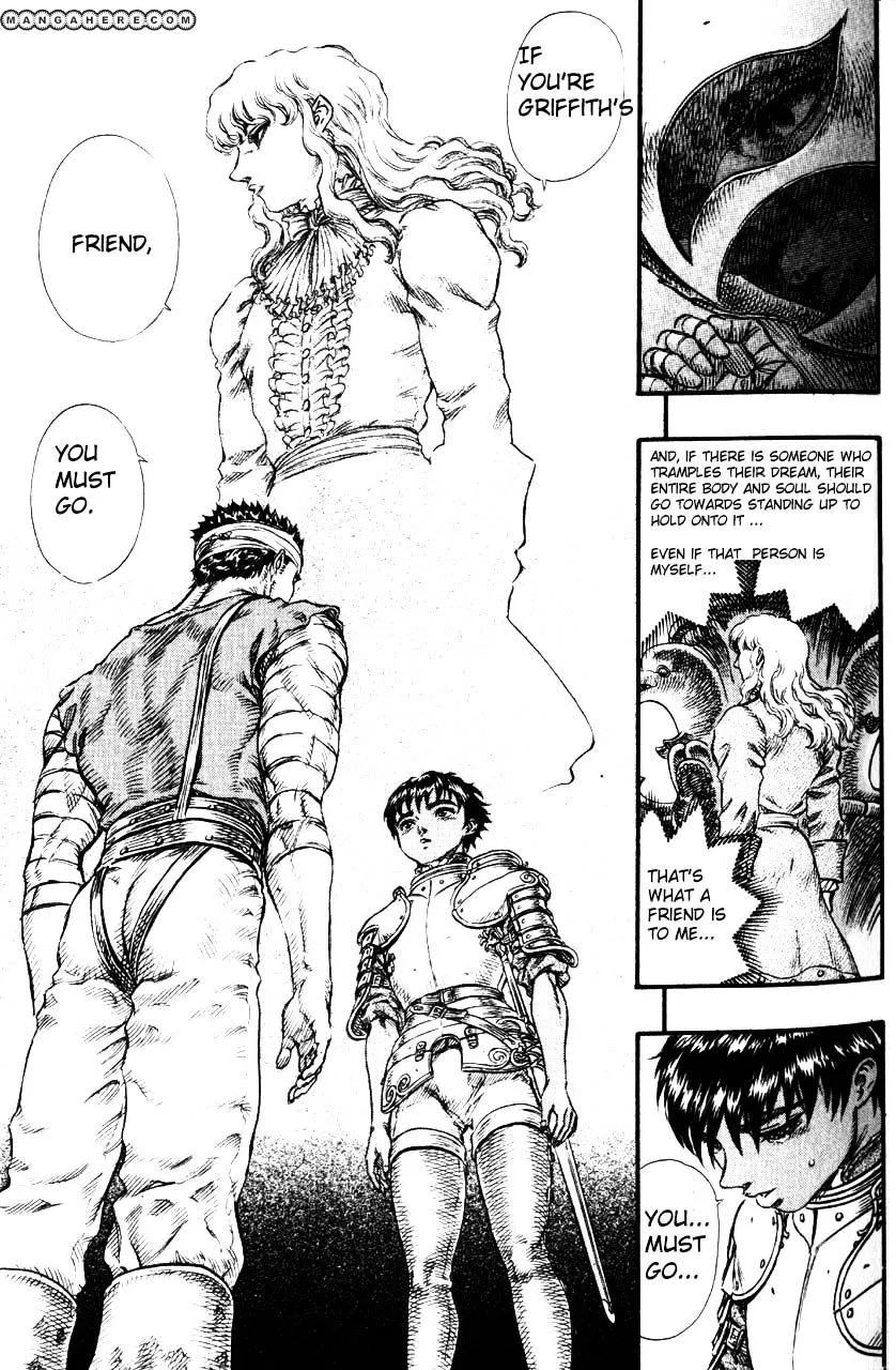 Berserk - Page 20