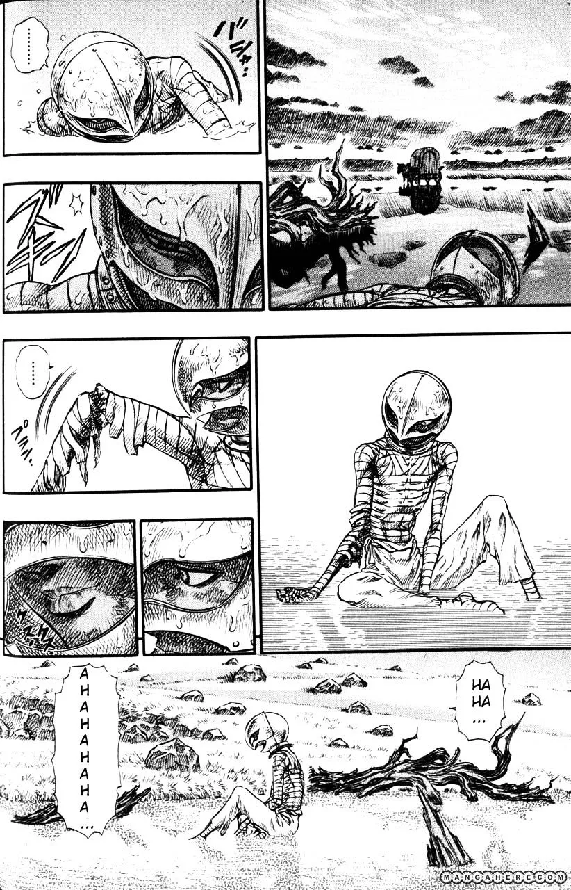 Berserk - Page 14