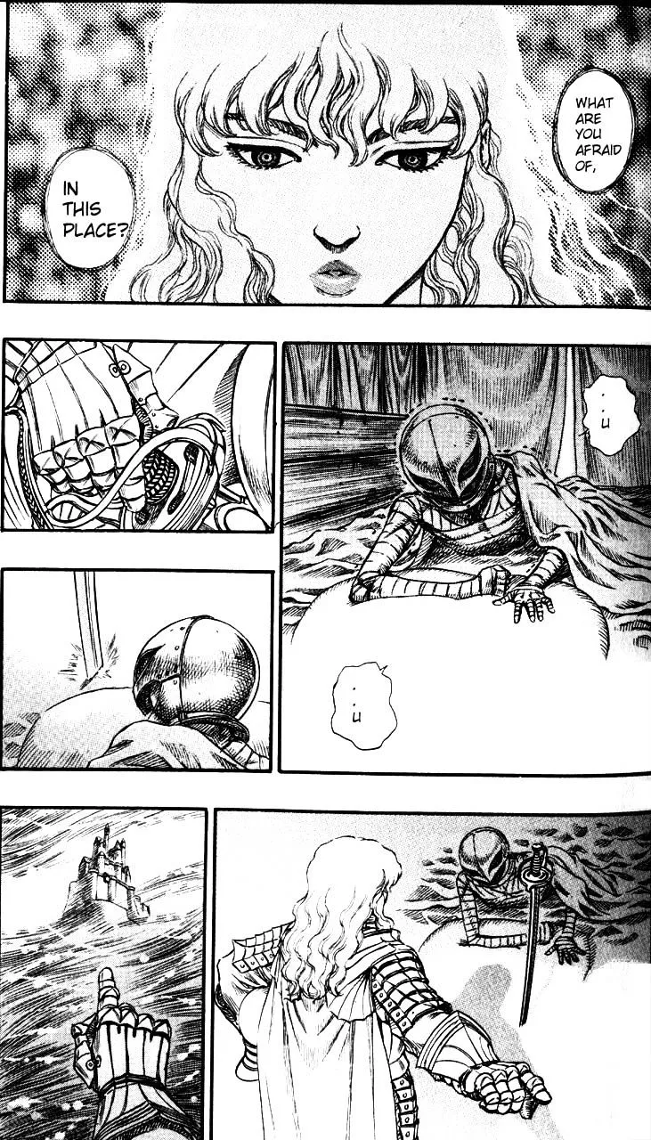 Berserk - Page 3