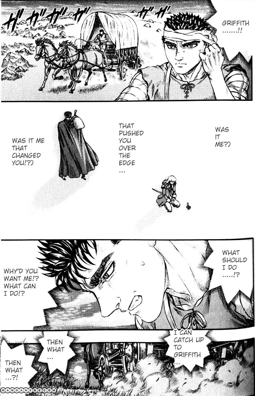 Berserk - Page 3