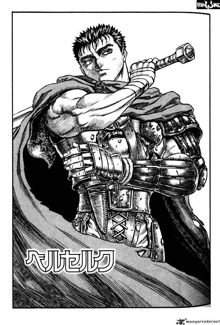 Berserk - Page 106