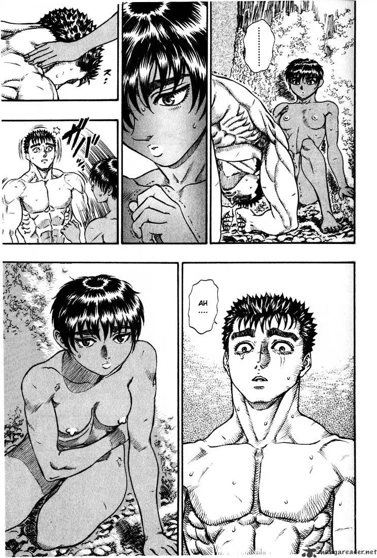 Berserk - Page 12