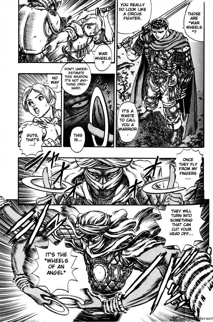 Berserk - Page 152