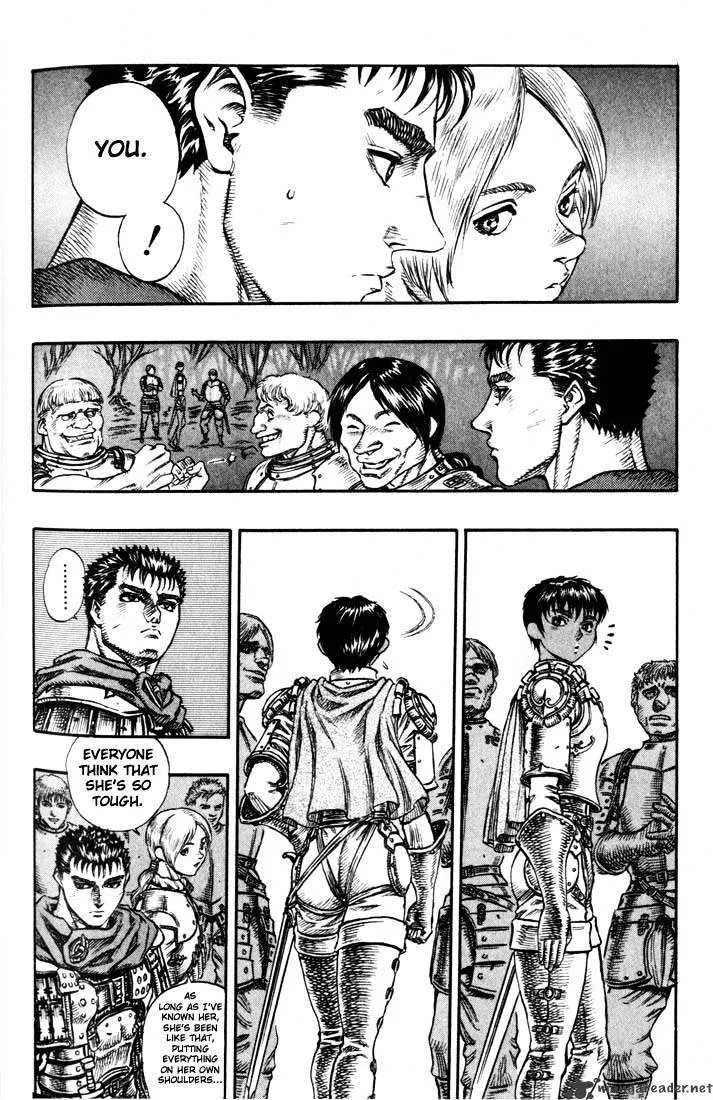 Berserk - Page 187