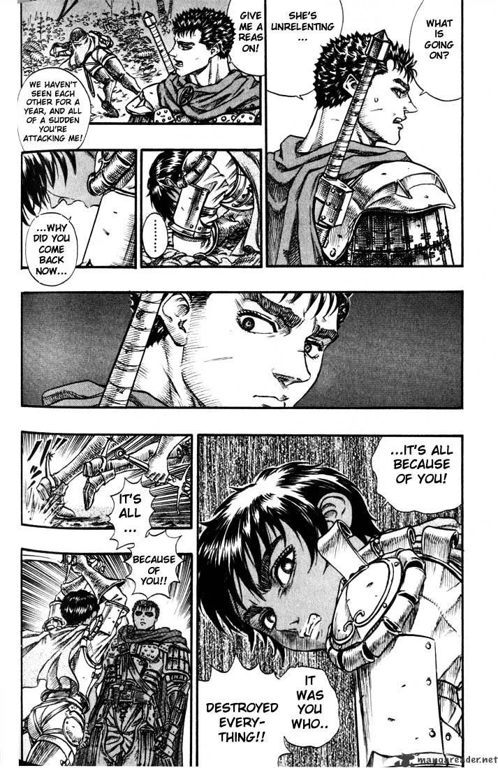 Berserk - Page 195