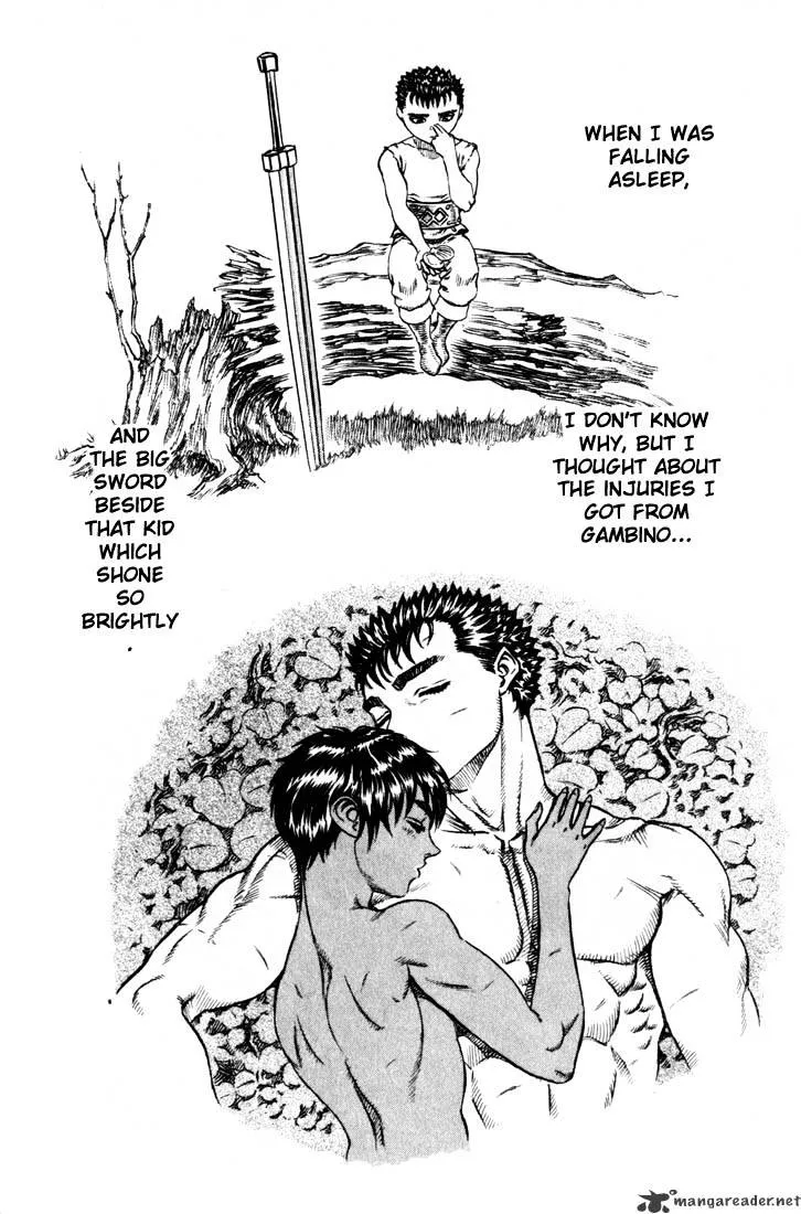 Berserk - Page 20