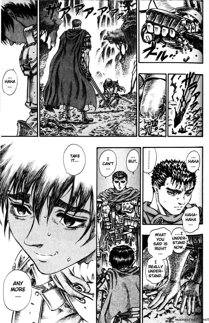 Berserk - Page 202