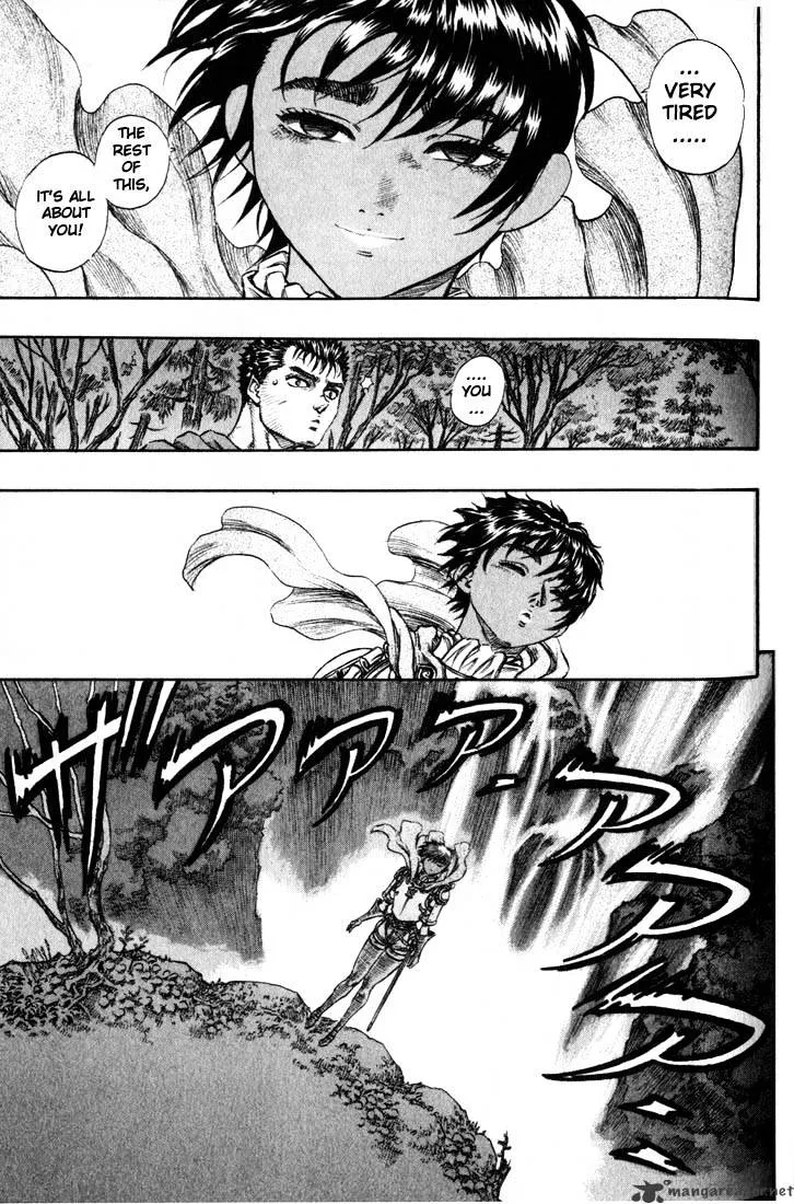 Berserk - Page 206