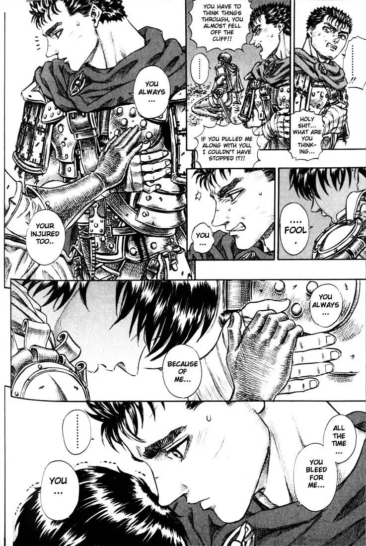 Berserk - Page 209