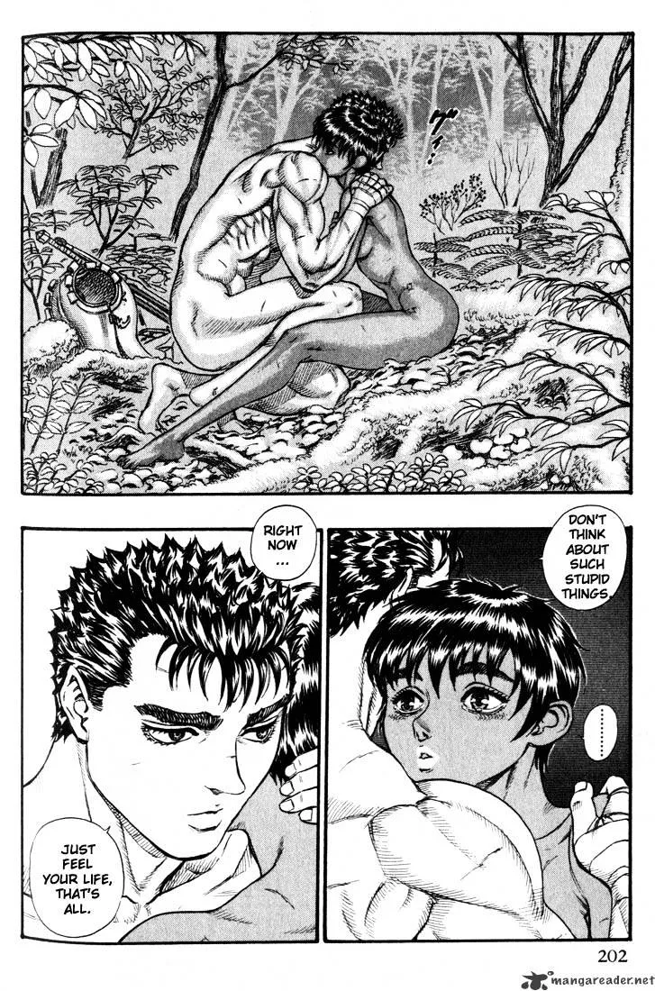 Berserk - Page 218