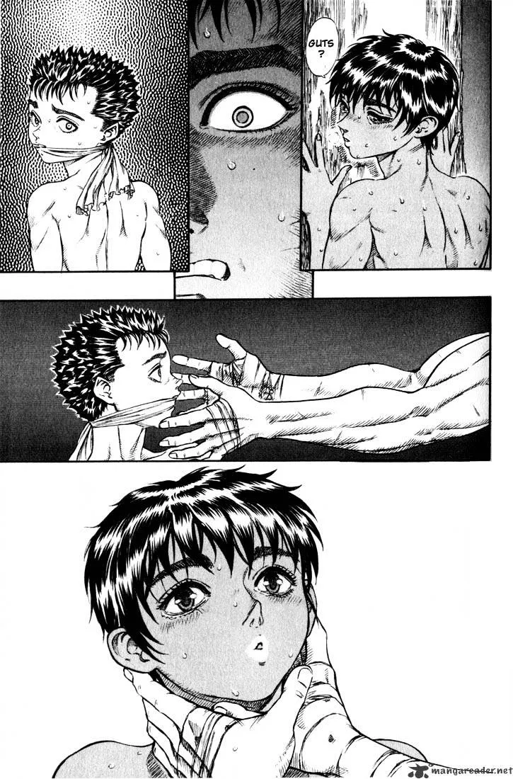 Berserk - Page 229