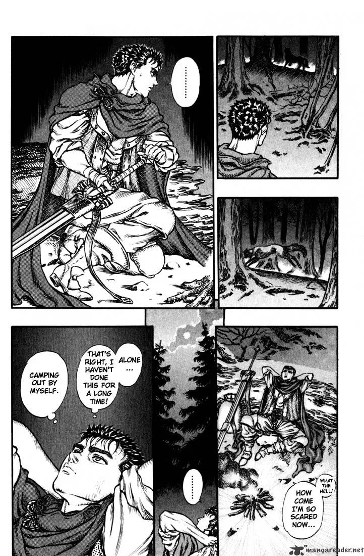 Berserk - Page 27