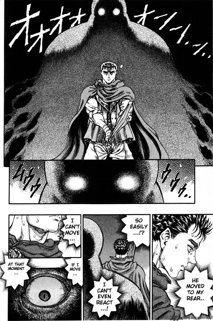 Berserk - Page 33