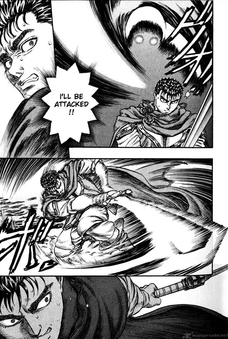 Berserk - Page 34