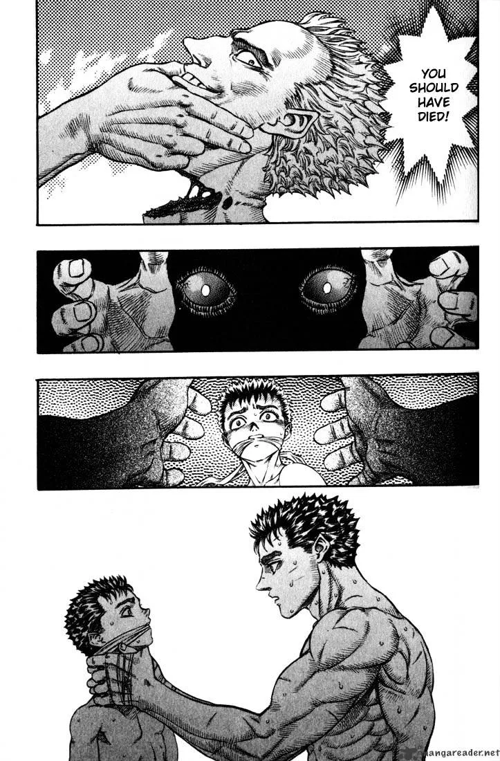 Berserk - Page 4