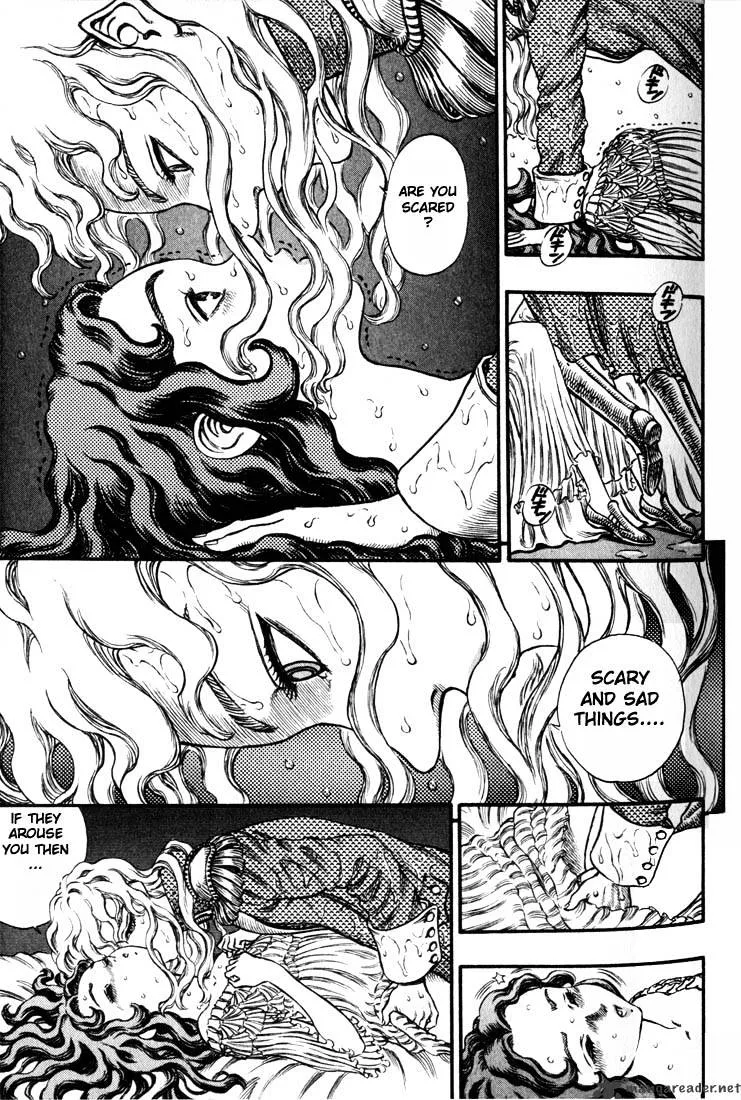 Berserk - Page 70