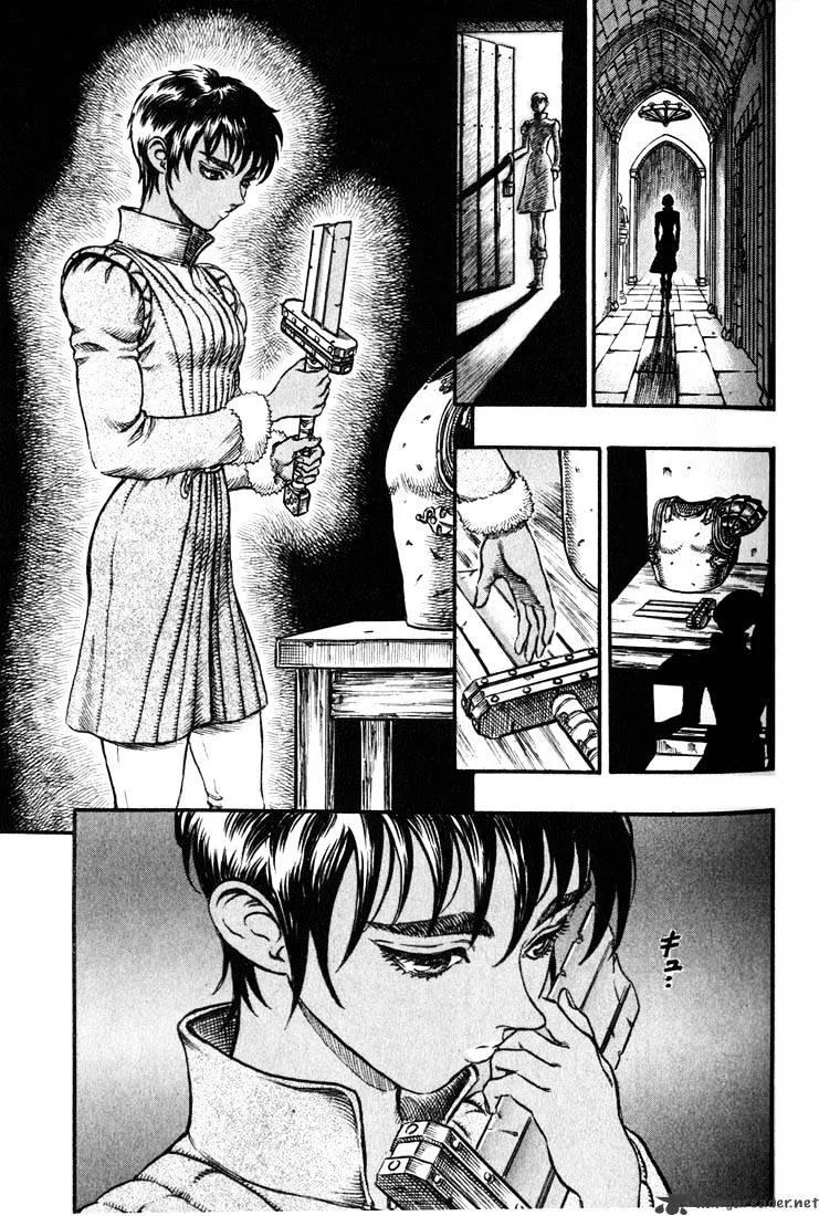 Berserk - Page 72