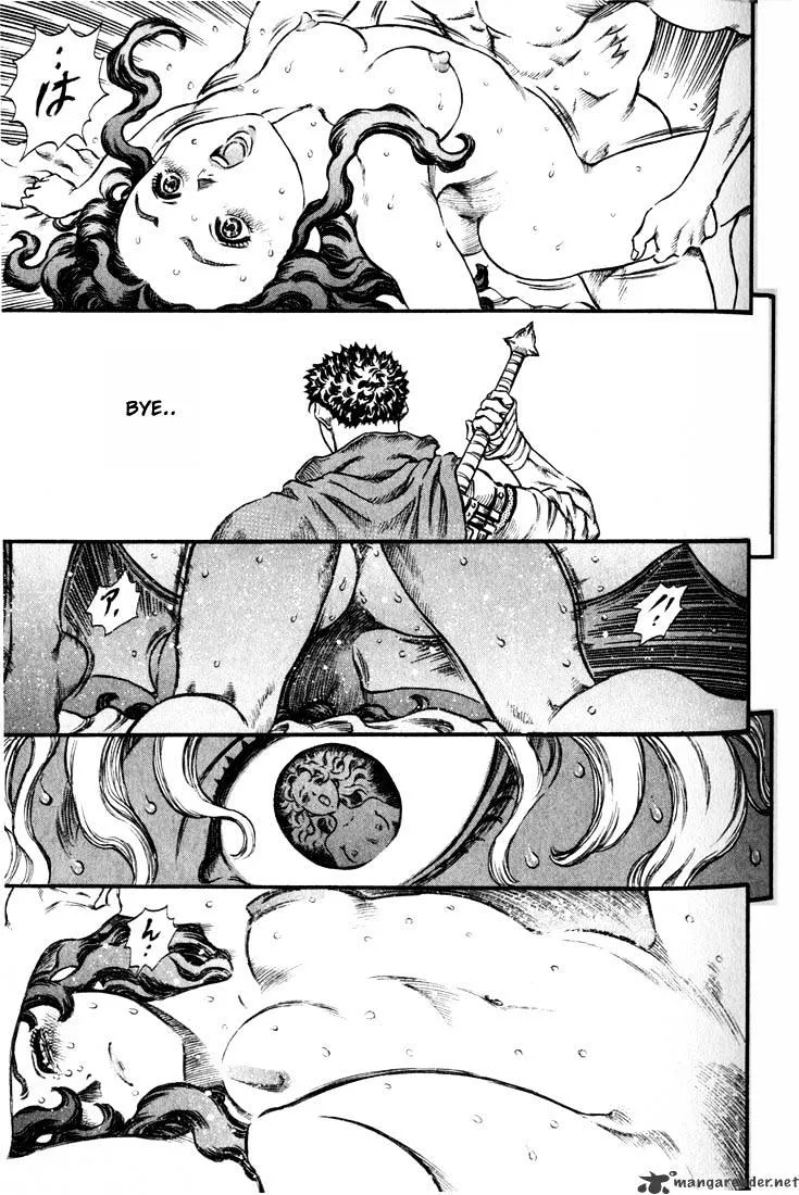 Berserk - Page 74