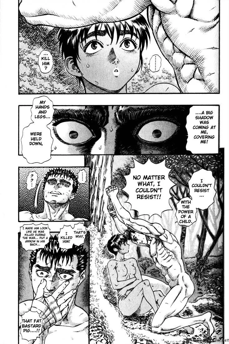 Berserk - Page 8