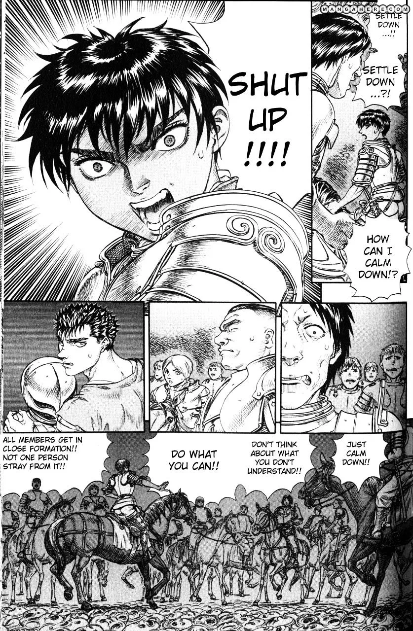 Berserk - Page 11