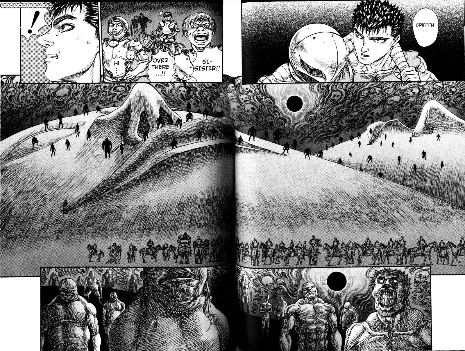 Berserk - Page 14