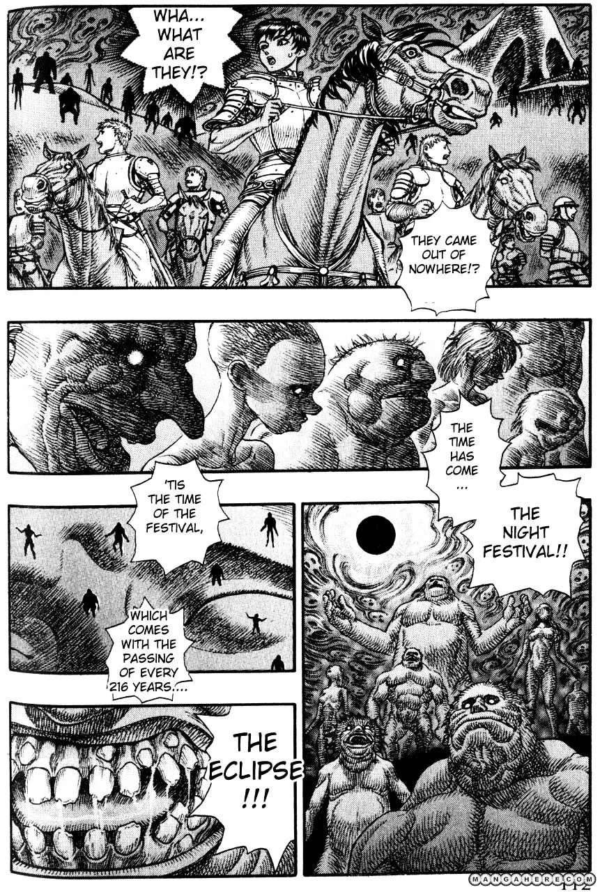 Berserk - Page 15