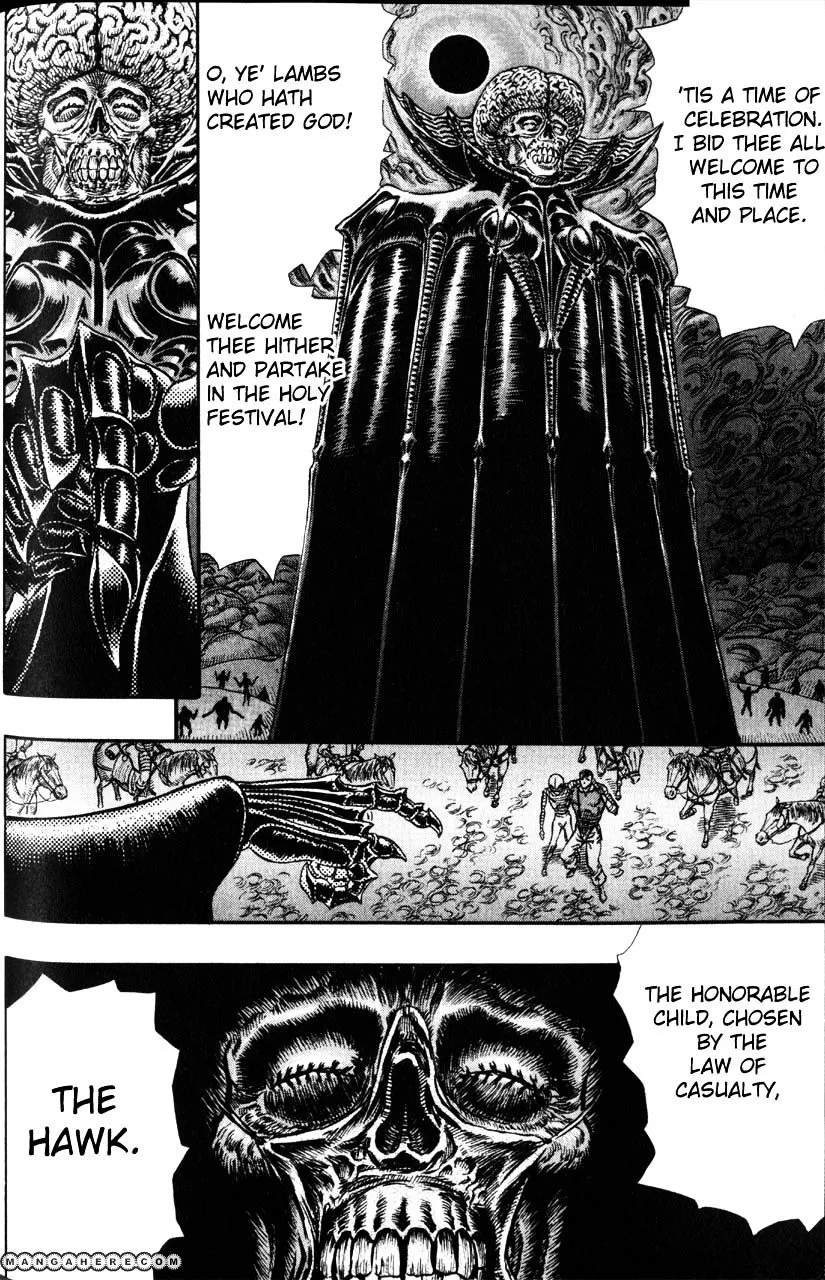 Berserk - Page 14