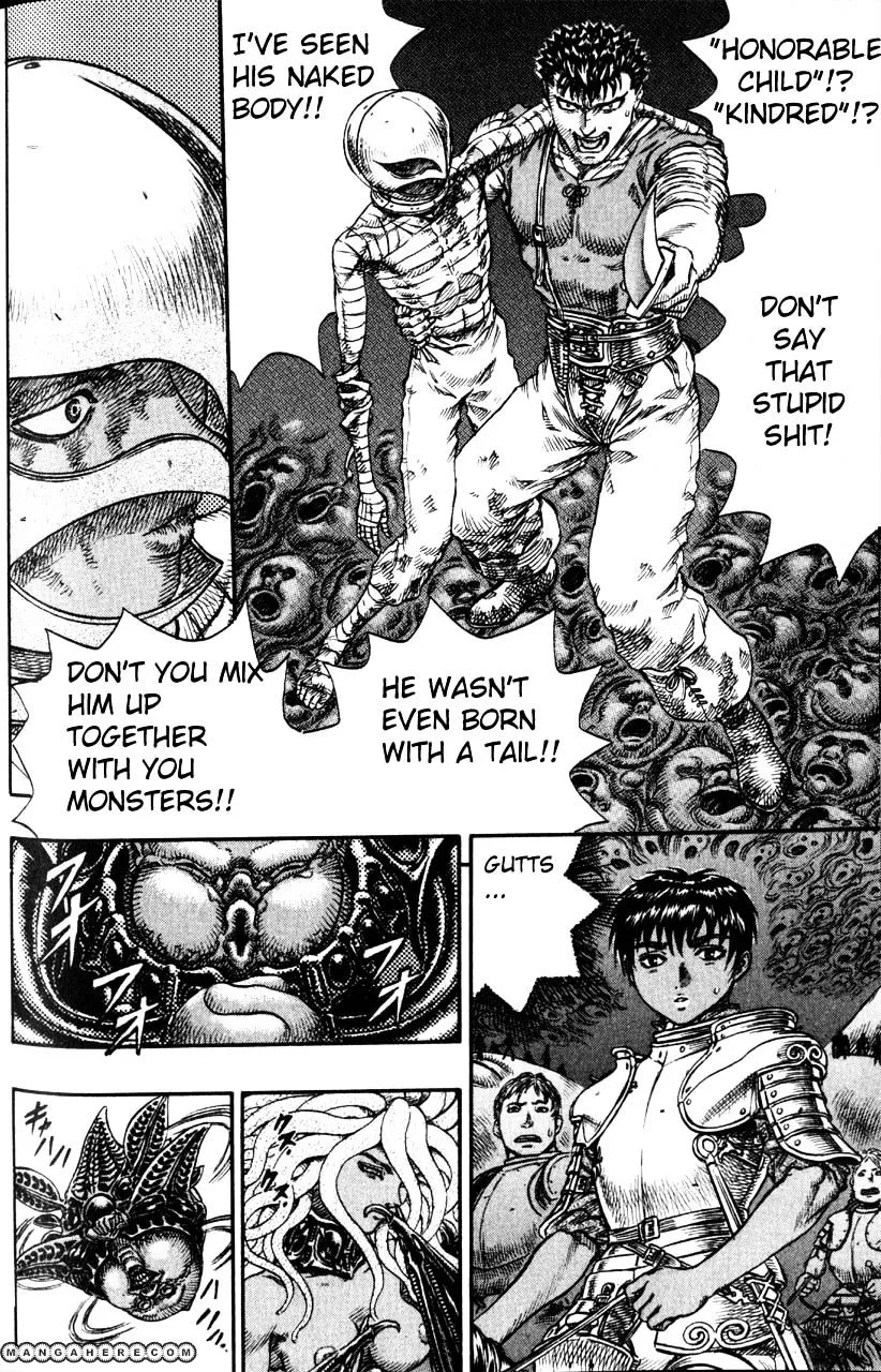 Berserk - Page 18