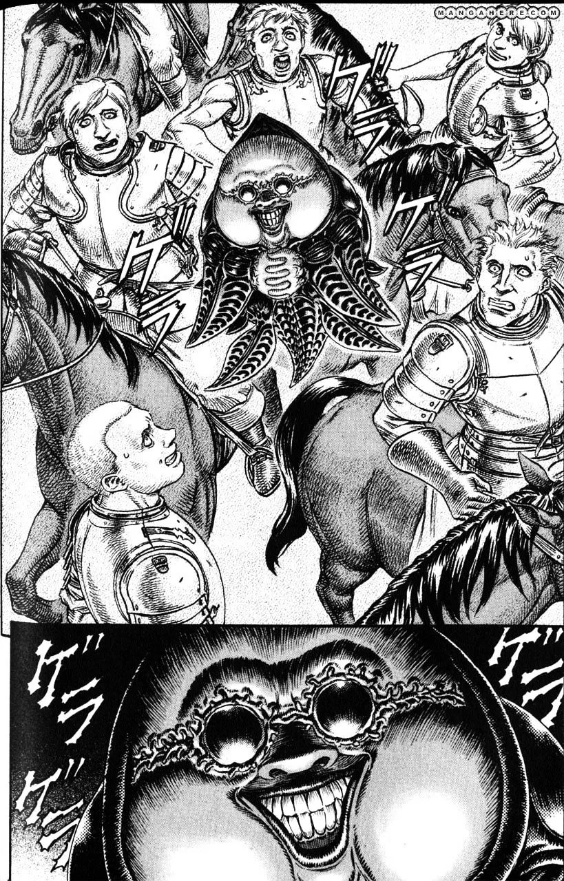 Berserk - Page 7