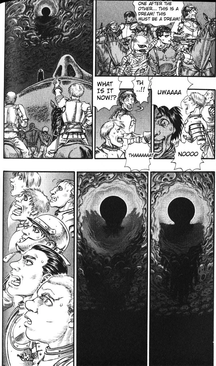 Berserk - Page 9