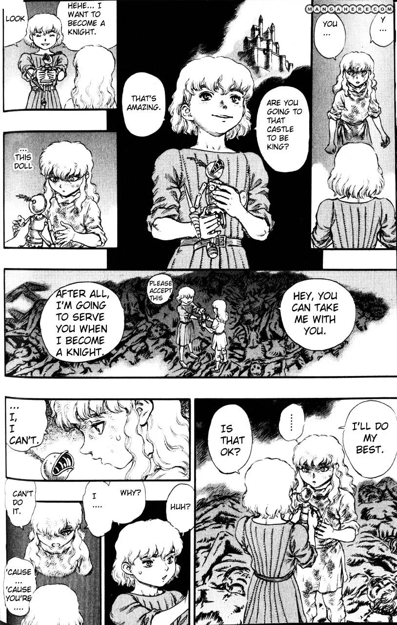 Berserk - Page 11