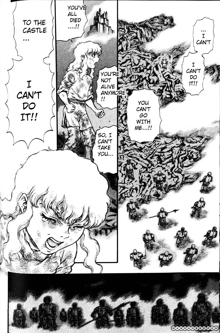 Berserk - Page 13