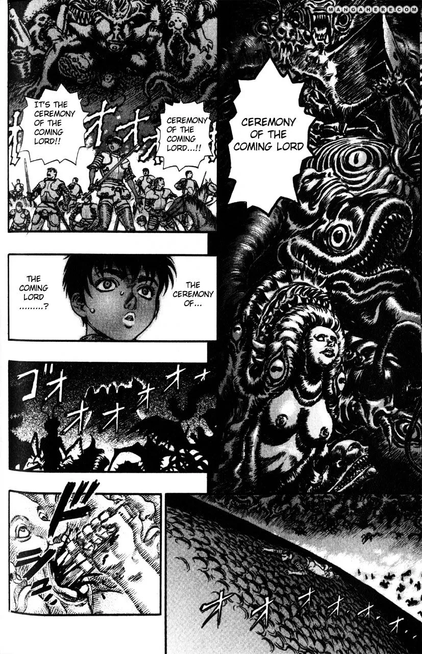 Berserk - Page 2