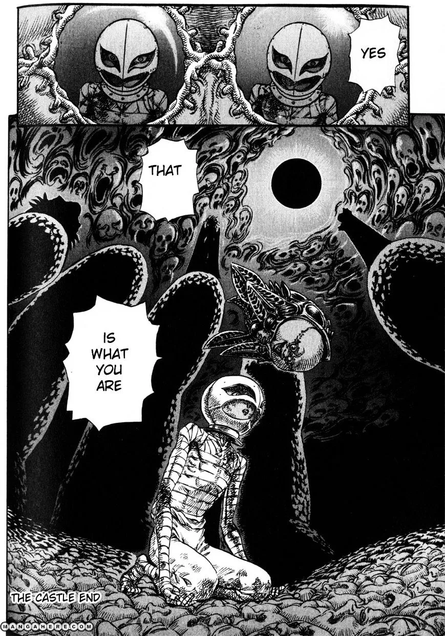 Berserk - Page 21