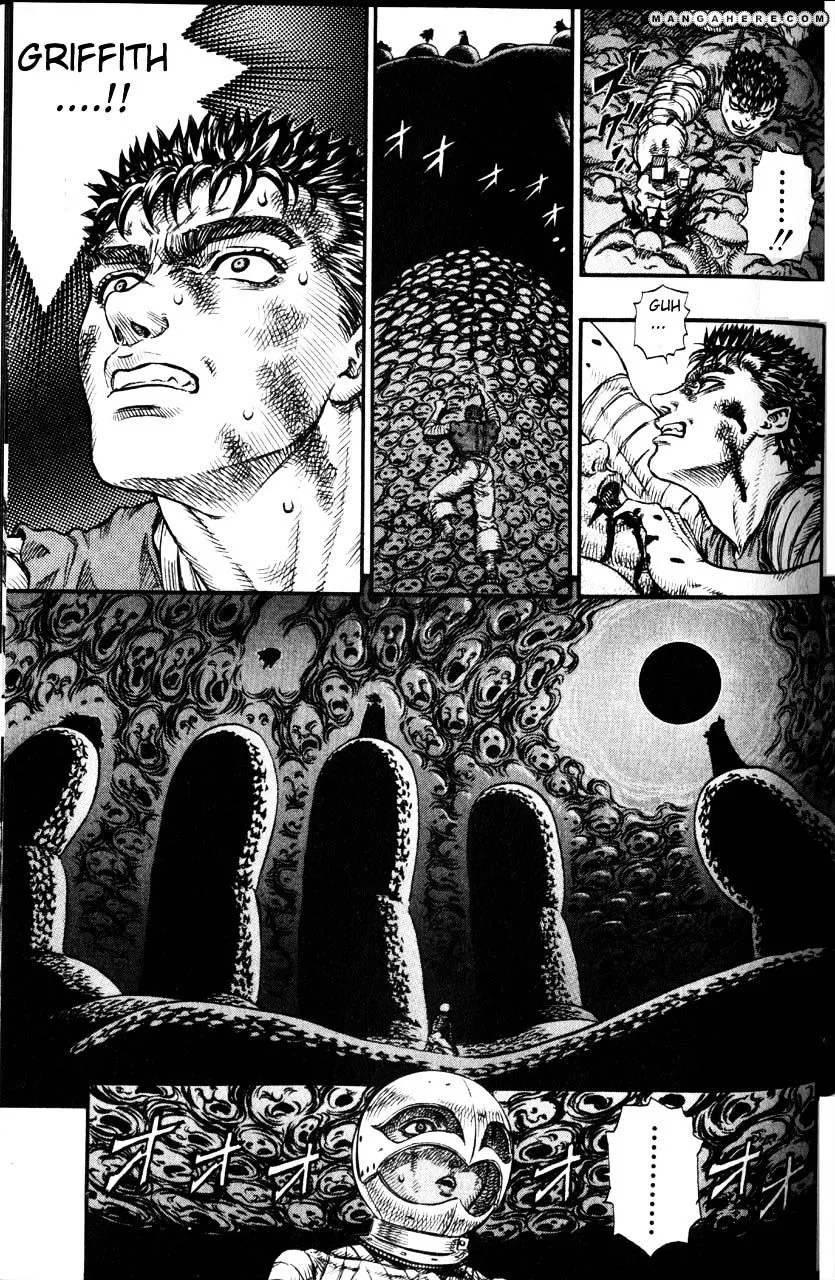 Berserk - Page 3