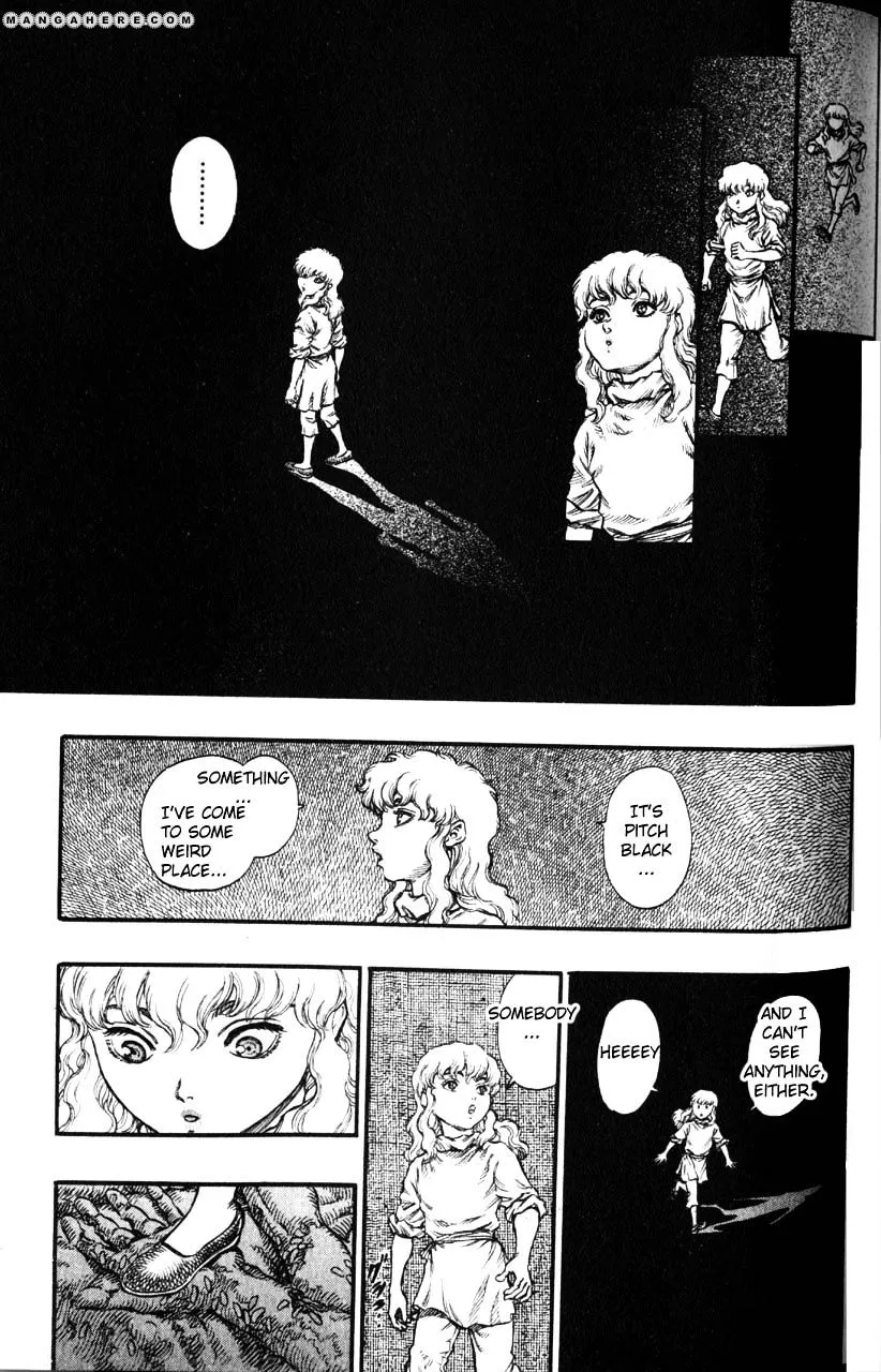 Berserk - Page 7