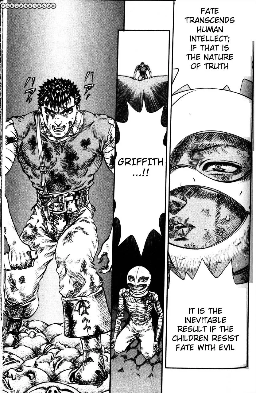 Berserk - Page 8