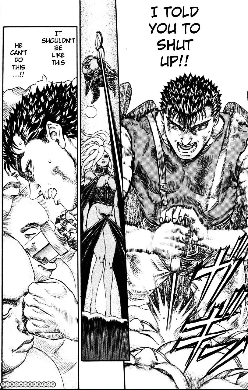 Berserk - Page 10