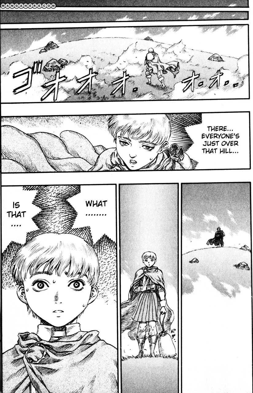 Berserk - Page 16